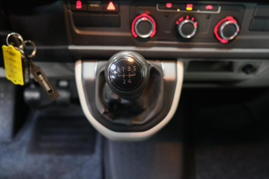 Volkswagen Transporter 2.0 TDI L1H1 Comfortline > MARGE < - N.A.P. Airco, Cruise, Trekhaak.