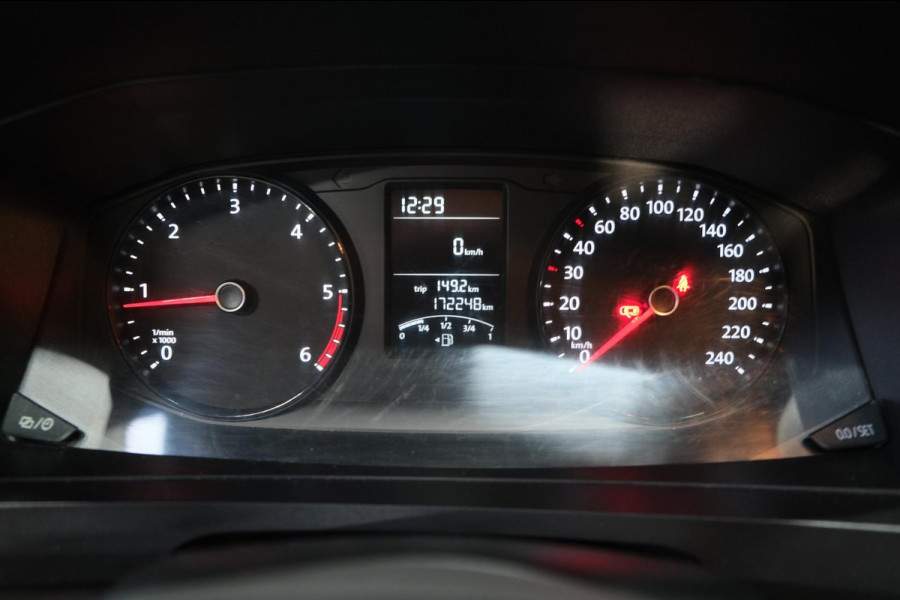 Volkswagen Transporter 2.0 TDI L1H1 Comfortline > MARGE < - N.A.P. Airco, Cruise, Trekhaak.