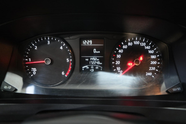 Volkswagen Transporter 2.0 TDI L1H1 Comfortline > MARGE < - N.A.P. Airco, Cruise, Trekhaak.