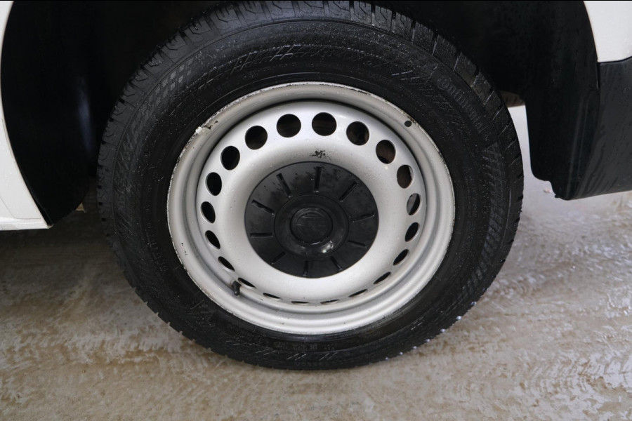 Volkswagen Transporter 2.0 TDI L1H1 Comfortline > MARGE < - N.A.P. Airco, Cruise, Trekhaak.