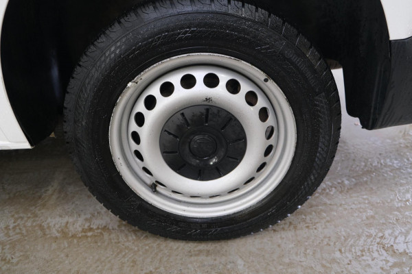 Volkswagen Transporter 2.0 TDI L1H1 Comfortline > MARGE < - N.A.P. Airco, Cruise, Trekhaak.