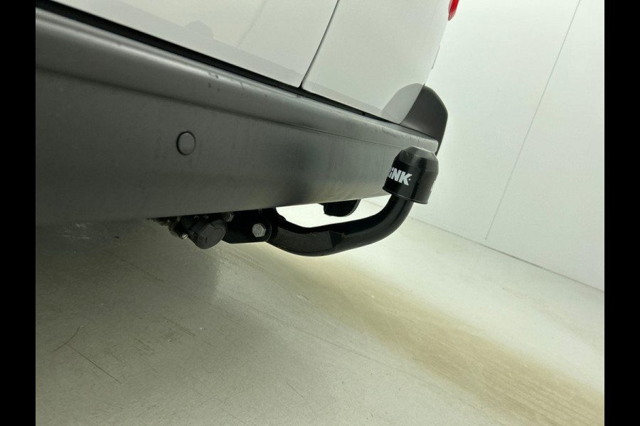 Opel Vivaro 2.0 145pk L3 Automaat Airco Cruise Navigatie Trekhaak