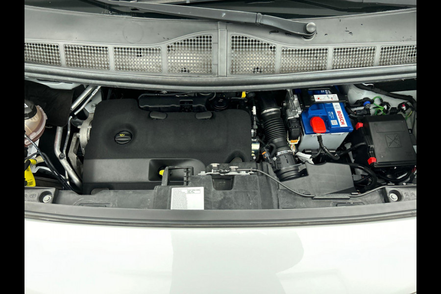 Opel Vivaro 2.0 145pk L3 Automaat Airco Cruise Navigatie Trekhaak