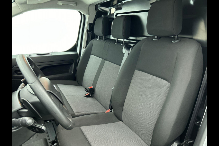 Opel Vivaro 2.0 145pk L3 Automaat Airco Cruise Navigatie Trekhaak