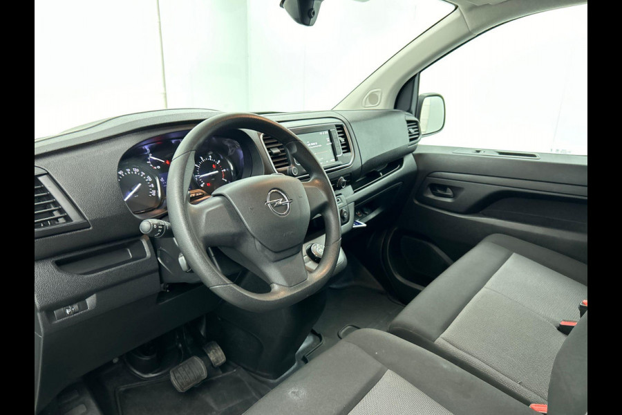 Opel Vivaro 2.0 145pk L3 Automaat Airco Cruise Navigatie Trekhaak