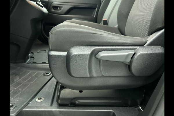 Opel Vivaro 2.0 145pk L3 Automaat Airco Cruise Navigatie Trekhaak