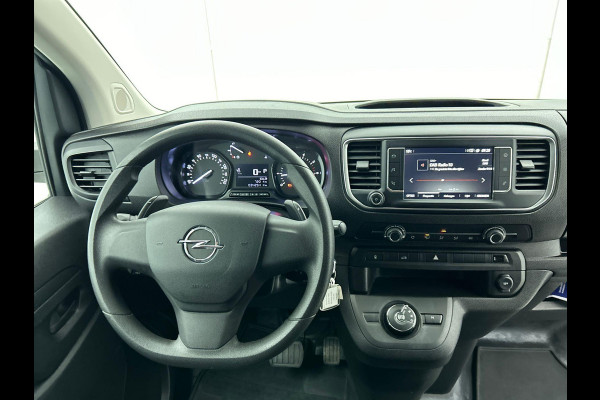 Opel Vivaro 2.0 145pk L3 Automaat Airco Cruise Navigatie Trekhaak