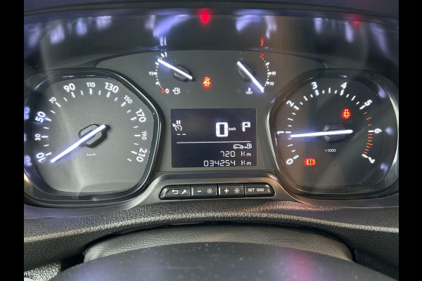 Opel Vivaro 2.0 145pk L3 Automaat Airco Cruise Navigatie Trekhaak