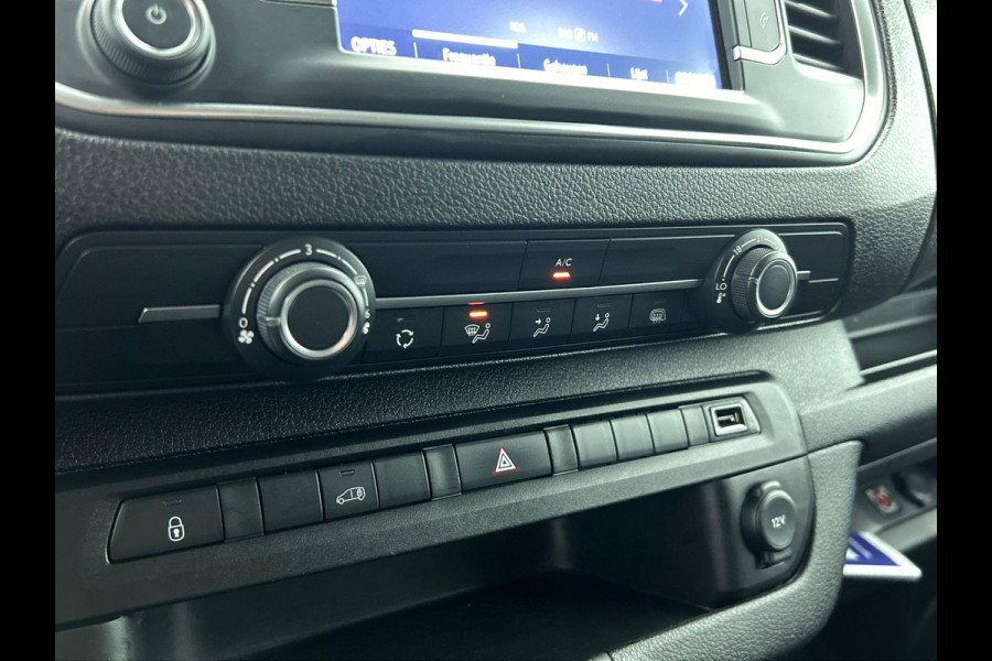 Opel Vivaro 2.0 145pk L3 Automaat Airco Cruise Navigatie Trekhaak