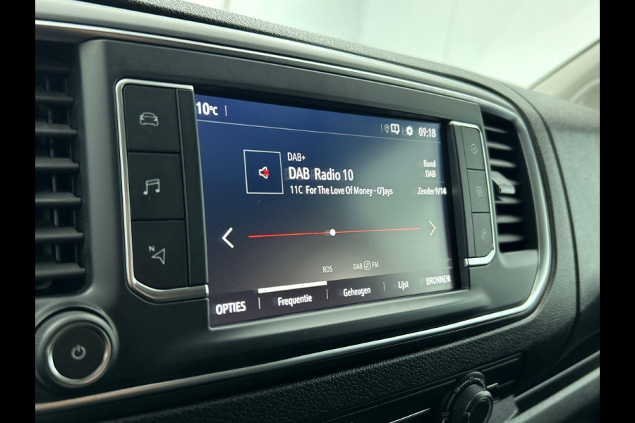 Opel Vivaro 2.0 145pk L3 Automaat Airco Cruise Navigatie Trekhaak