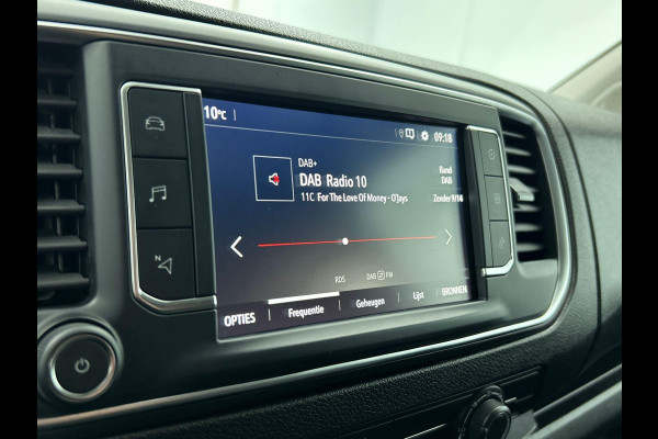 Opel Vivaro 2.0 145pk L3 Automaat Airco Cruise Navigatie Trekhaak