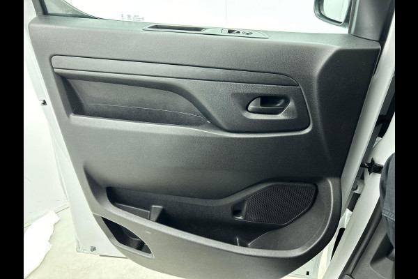 Opel Vivaro 2.0 145pk L3 Automaat Airco Cruise Navigatie Trekhaak