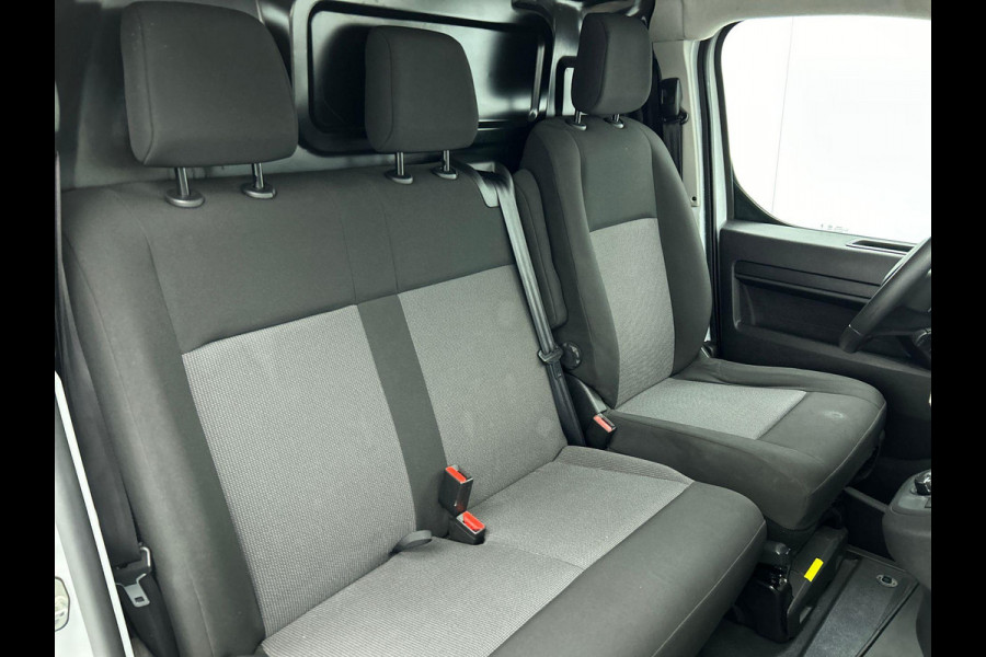 Opel Vivaro 2.0 145pk L3 Automaat Airco Cruise Navigatie Trekhaak