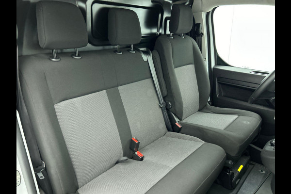 Opel Vivaro 2.0 145pk L3 Automaat Airco Cruise Navigatie Trekhaak