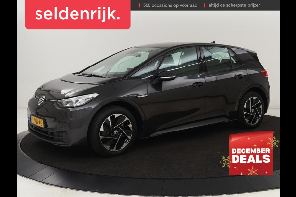 Volkswagen ID.3 Life 58 kWh | Carplay | Sfeerverlichting | Cruise Control | Stoelverwarming | Stuurverwarming | Parkeersensor | Navigatie | Climate controle