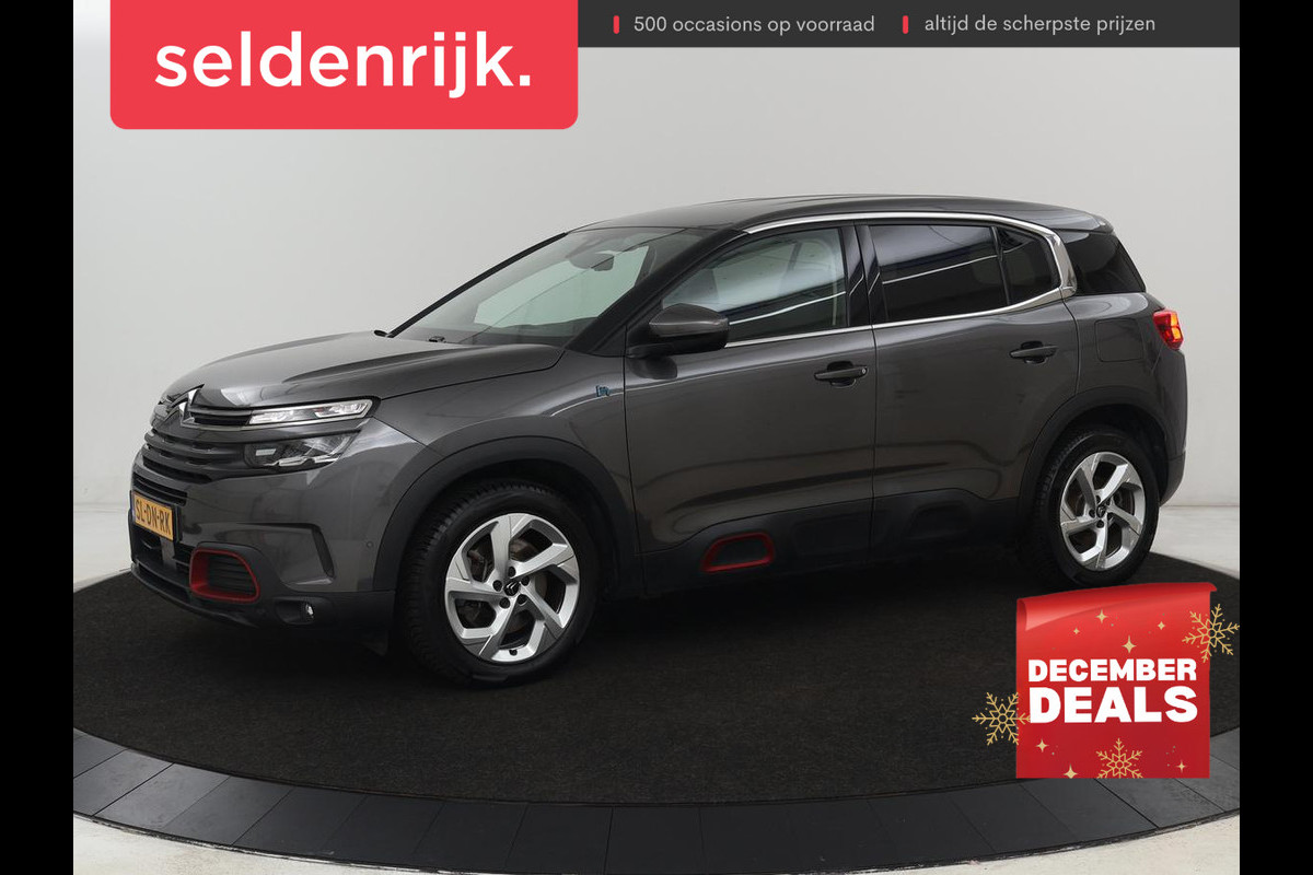 Citroën C5 Aircross 1.6 Plug-in Hybrid 225 Business | Camera | Carplay | Navigatie | Climate control | Bluetooth | Cruise control | 18'' | Parkeerhulp | PHEV