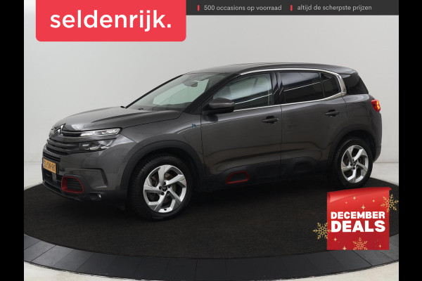 Citroën C5 Aircross 1.6 Plug-in Hybrid 225 Business | Camera | Carplay | Navigatie | Climate control | Bluetooth | Cruise control | 18'' | Parkeerhulp | PHEV