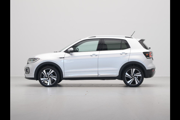 Volkswagen T-Cross 1.0 TSI 110pk DSG R-Line Navigatie Camera Stoelverwarming Acc Carplay 3