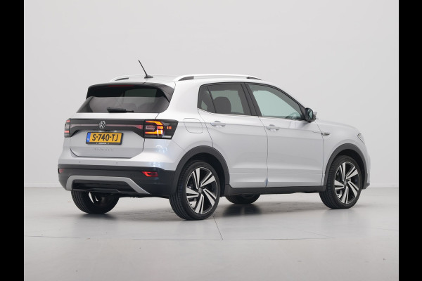 Volkswagen T-Cross 1.0 TSI 110pk DSG R-Line Navigatie Camera Stoelverwarming Acc Carplay 3