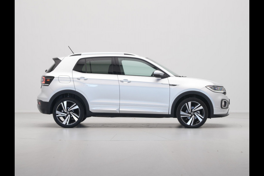 Volkswagen T-Cross 1.0 TSI 110pk DSG R-Line Navigatie Camera Stoelverwarming Acc Carplay 3