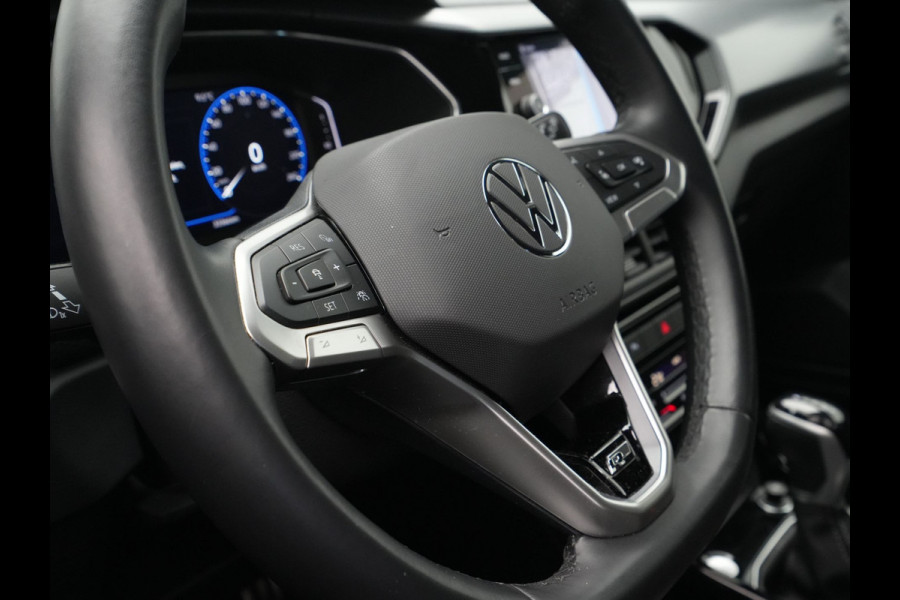 Volkswagen T-Cross 1.0 TSI 110pk DSG R-Line Navigatie Camera Stoelverwarming Acc Carplay 3
