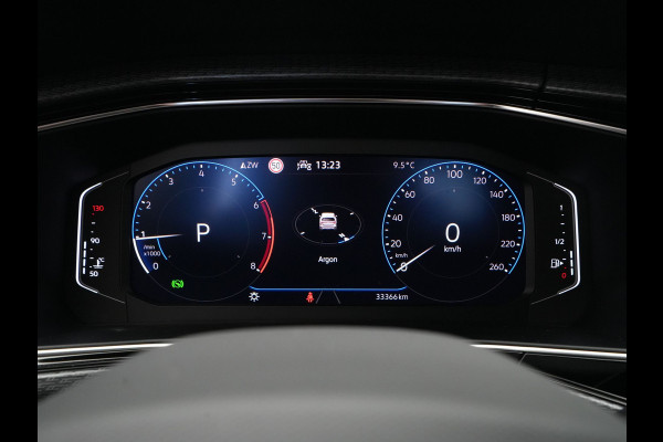 Volkswagen T-Cross 1.0 TSI 110pk DSG R-Line Navigatie Camera Stoelverwarming Acc Carplay 3