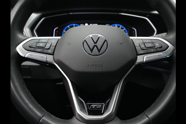 Volkswagen T-Cross 1.0 TSI 110pk DSG R-Line Navigatie Camera Stoelverwarming Acc Carplay 3