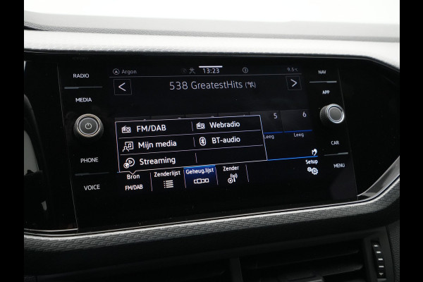 Volkswagen T-Cross 1.0 TSI 110pk DSG R-Line Navigatie Camera Stoelverwarming Acc Carplay 3