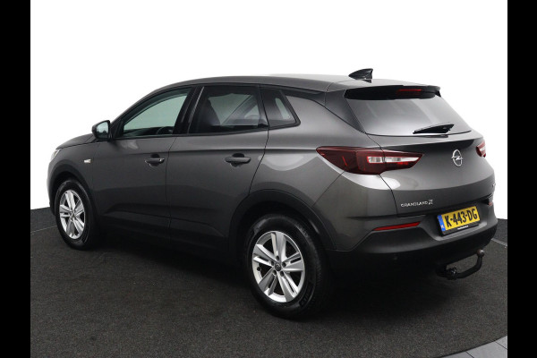 Opel Grandland X 1.2 Turbo Business*ACC*CRUISE*NAVI*HAAK*CARPLAY*