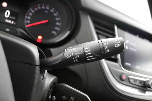 Opel Grandland X 1.2 Turbo Business*ACC*CRUISE*NAVI*HAAK*CARPLAY*