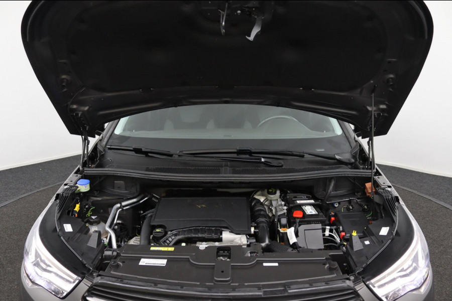 Opel Grandland X 1.2 Turbo Business*ACC*CRUISE*NAVI*HAAK*CARPLAY*