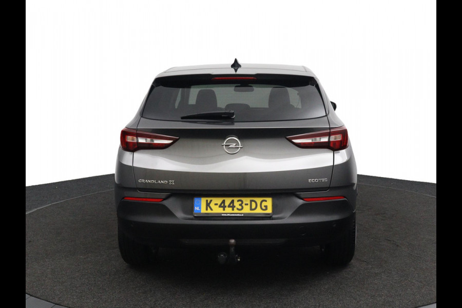 Opel Grandland X 1.2 Turbo Business*ACC*CRUISE*NAVI*HAAK*CARPLAY*