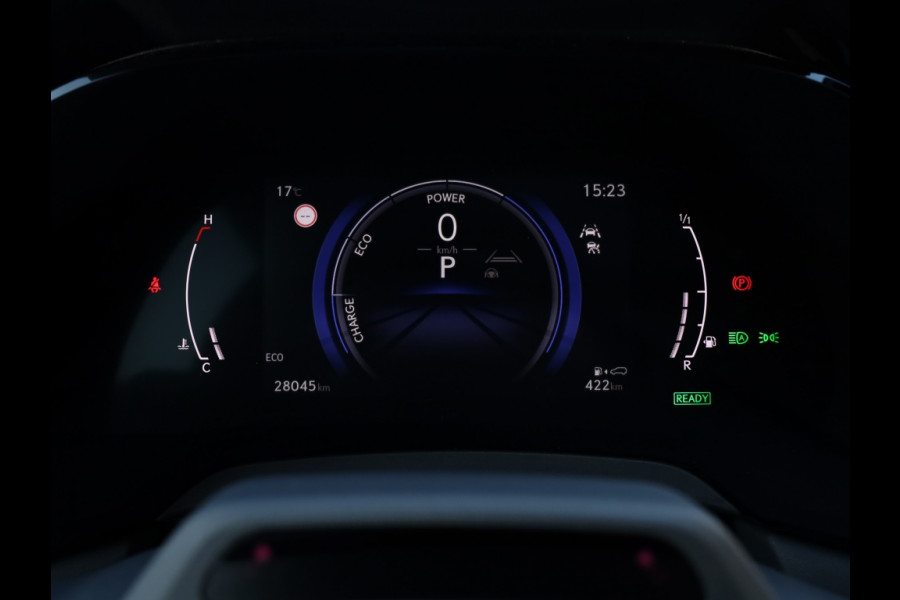 Lexus RX 350h Executive Line | Panoramadak | Head-Up | 360 Camera