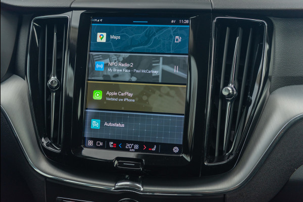 Volvo XC60 B4 Aut. Momentum Business ACC Stoelverwarming Blis 197pk