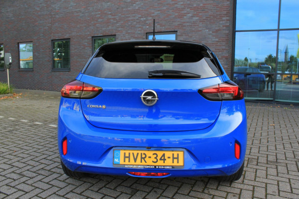 Opel CORSA-E GS Line 50 kWh