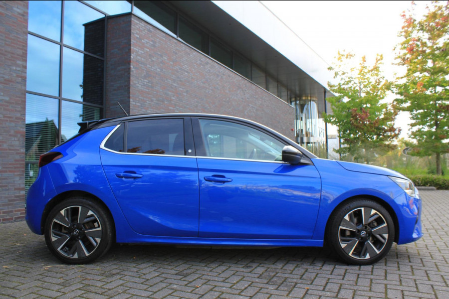 Opel CORSA-E GS Line 50 kWh