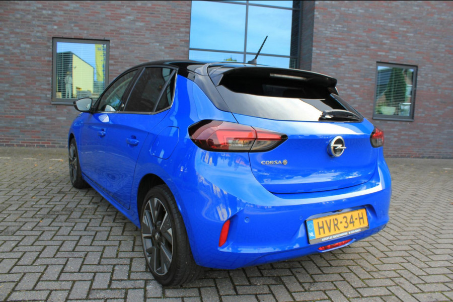 Opel CORSA-E GS Line 50 kWh