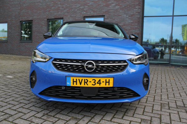 Opel CORSA-E GS Line 50 kWh
