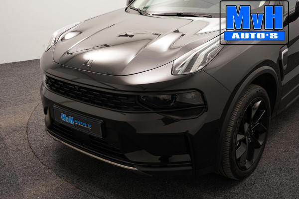 Lynk & Co 01 1.5 Plug-in Hybride|FULL BLACK XL|360°CAM|NAP