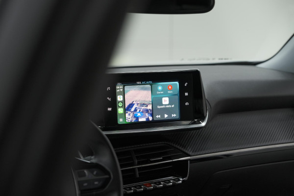 Peugeot 2008 PureTech 130 EAT8 Allure | Parkeersensoren | Navigatie | Apple Carplay | Climate Control