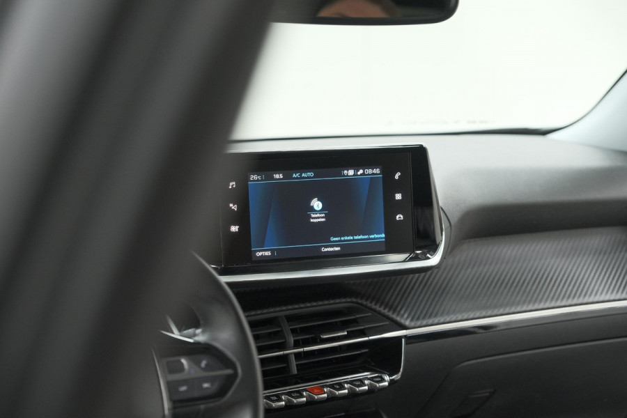 Peugeot 2008 PureTech 130 EAT8 Allure | Parkeersensoren | Navigatie | Apple Carplay | Climate Control