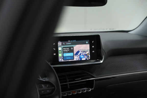 Peugeot 2008 PureTech 130 EAT8 Allure | Parkeersensoren | Navigatie | Apple Carplay | Climate Control