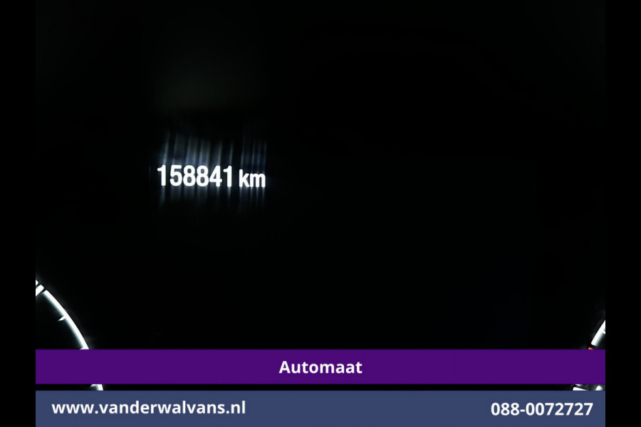 Ford Transit Custom 2.0 TDCI 130pk Automaat L1H1 Limited Editie Euro6 Airco | Camera | Navigatie | LED Apple Carplay, Android Auto, LM Velgen, Cruisecontrol, Stoelverwarming, Verwarmde voorruit, Parkeersensoren, Bijrijdersbank