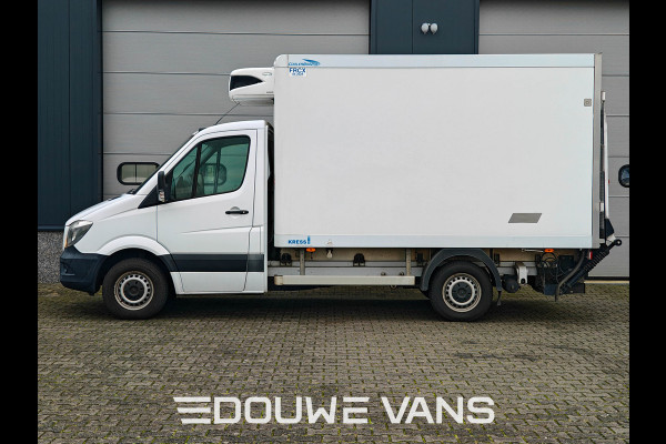 Mercedes-Benz Sprinter 316 Carrier Pulsor Koel Koelwagen Laadklep Euro6 Vrieswagen