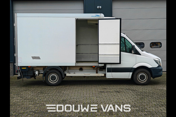 Mercedes-Benz Sprinter 316 Carrier Pulsor Koel Koelwagen Laadklep Euro6 Vrieswagen