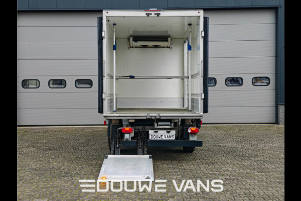 Mercedes-Benz Sprinter 316 Carrier Pulsor Koel Koelwagen Laadklep Euro6 Vrieswagen