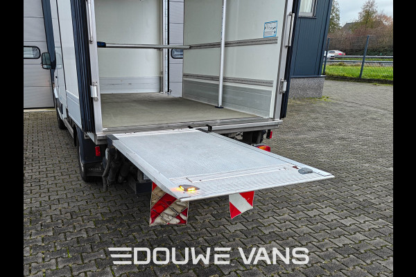 Mercedes-Benz Sprinter 316 Carrier Pulsor Koel Koelwagen Laadklep Euro6 Vrieswagen