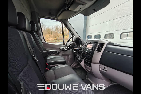 Mercedes-Benz Sprinter 316 Carrier Pulsor Koel Koelwagen Laadklep Euro6 Vrieswagen