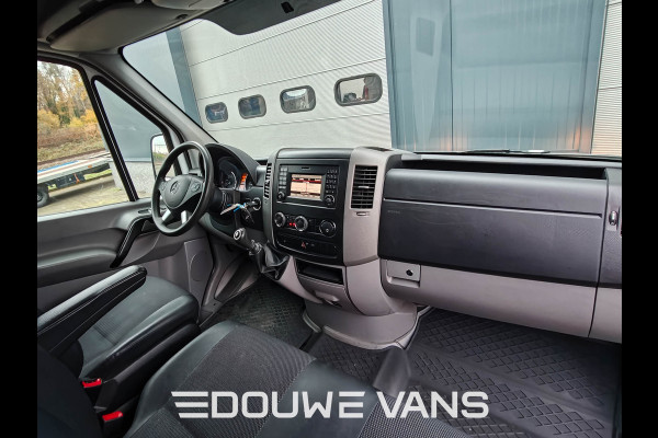 Mercedes-Benz Sprinter 316 Carrier Pulsor Koel Koelwagen Laadklep Euro6 Vrieswagen