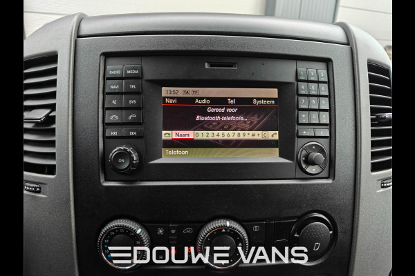 Mercedes-Benz Sprinter 316 Carrier Pulsor Koel Koelwagen Laadklep Euro6 Vrieswagen